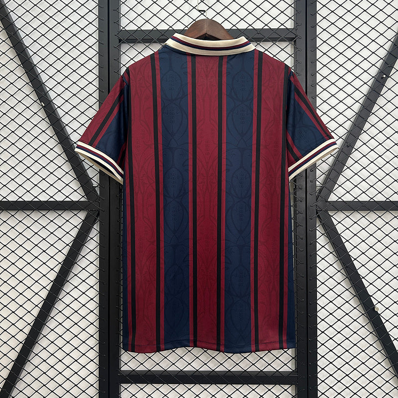 FC Barcelona Soccer Jersey | 125th Anniversary Jersey | Malgane
