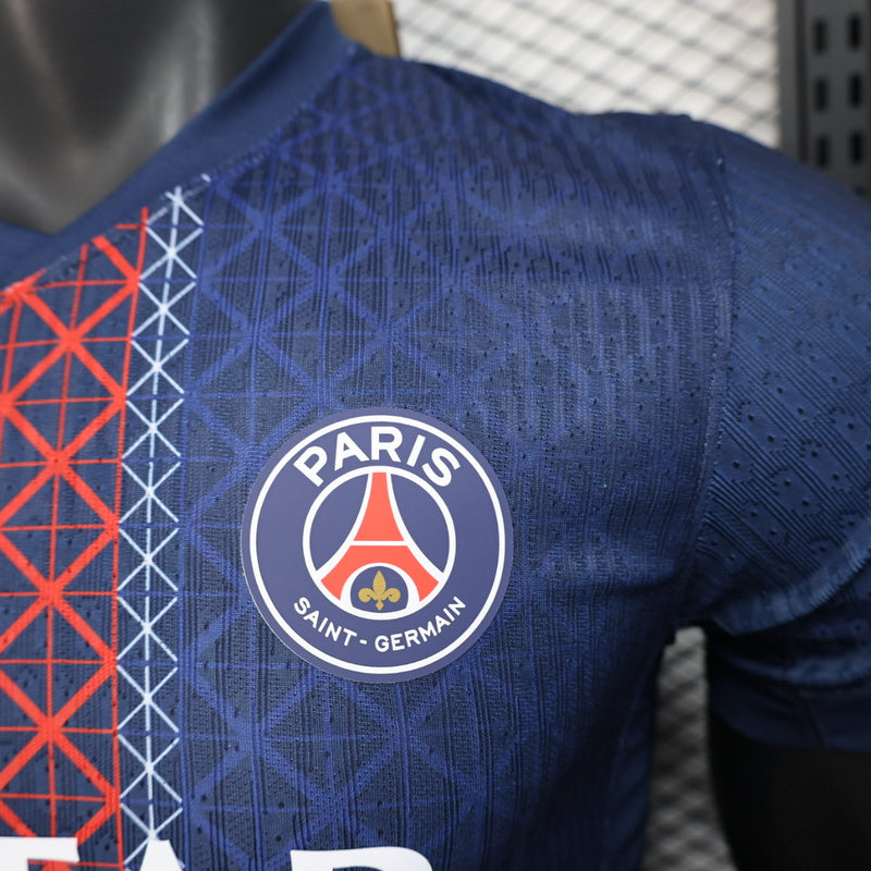 Maillot Domicile PSG 25-26
