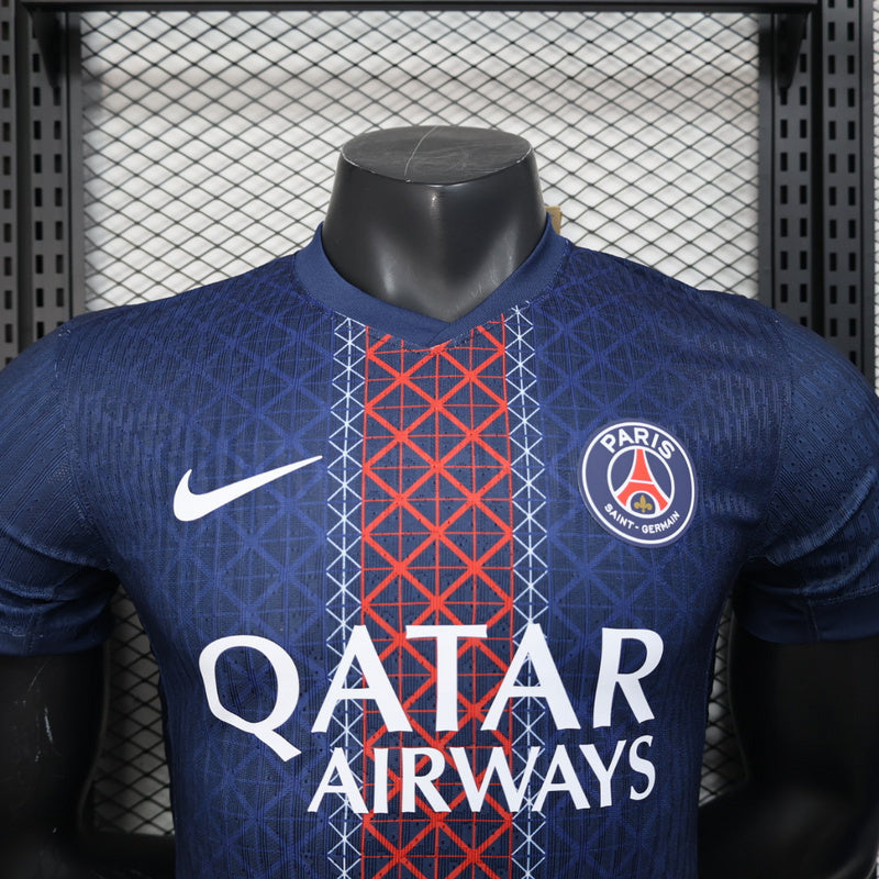 Maillot Domicile PSG 25-26
