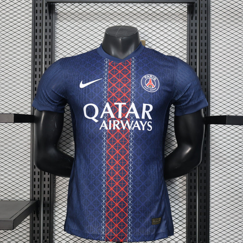 Maillot Domicile PSG 25-26