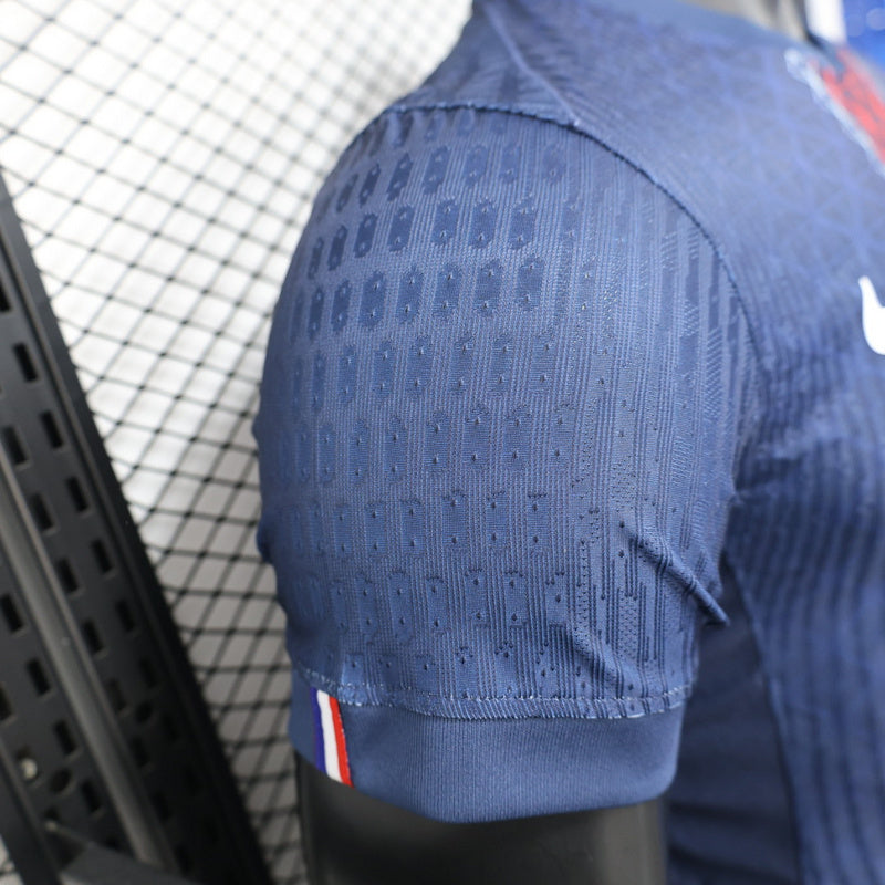Maillot Domicile PSG 25-26