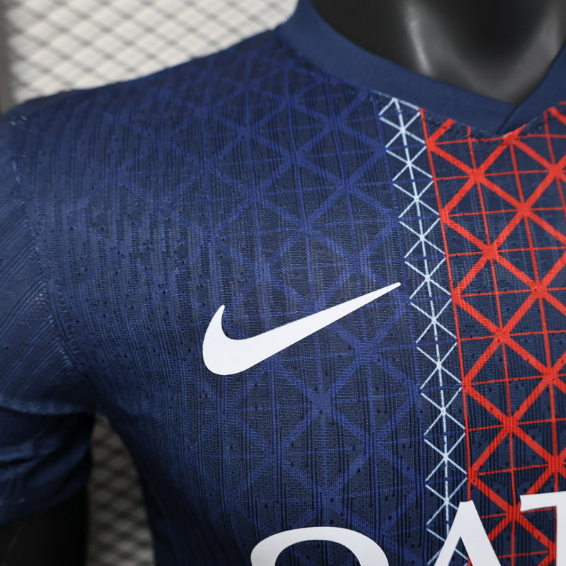 Maillot Domicile PSG 25-26