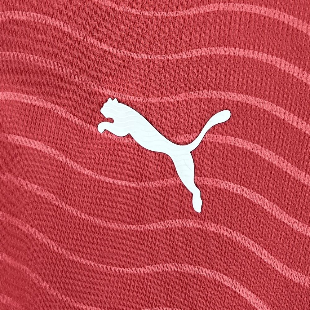 Portugal 2026 World Cup Home Jersey