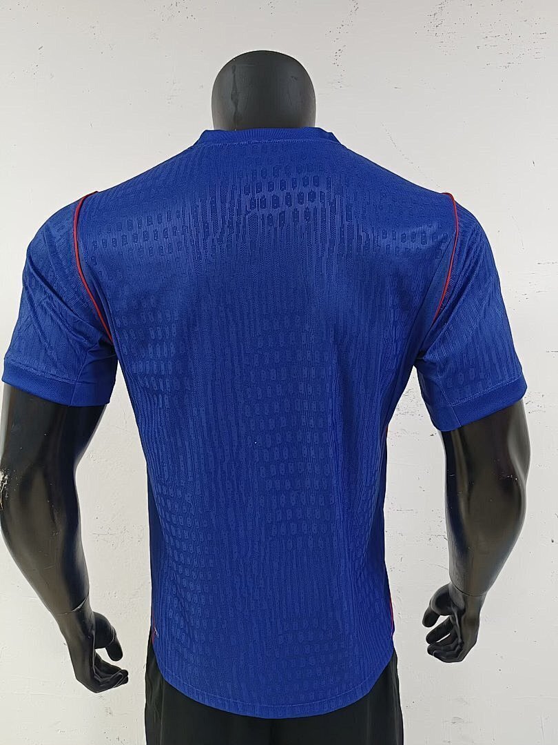 Croatia 2026 World cup Away jersey