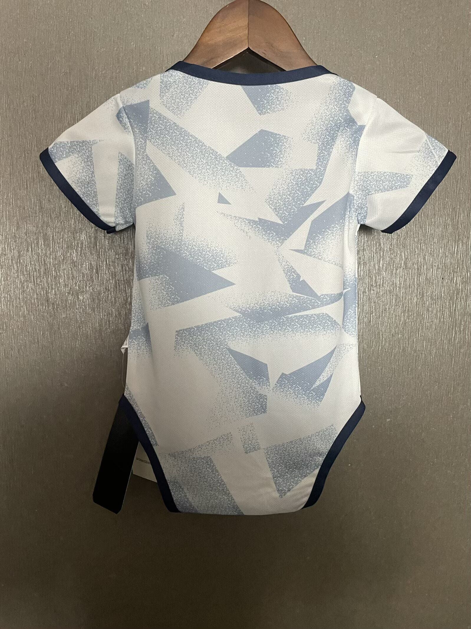 Maillot bébé États-Unis
