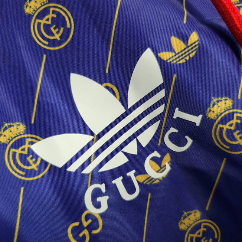 Real Madrid 23-24  GC Windbreaker