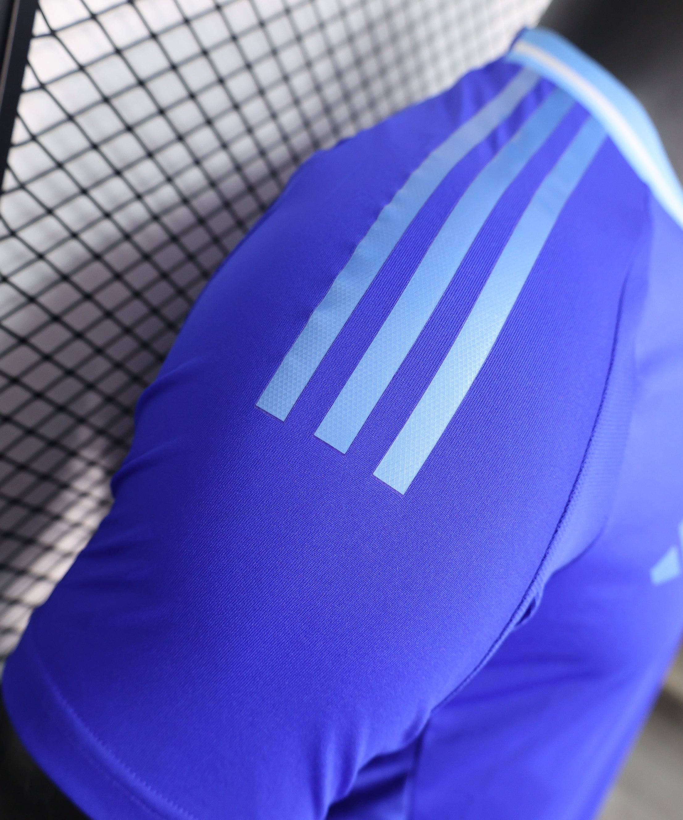 Argentina 2024-2025 Away Kit