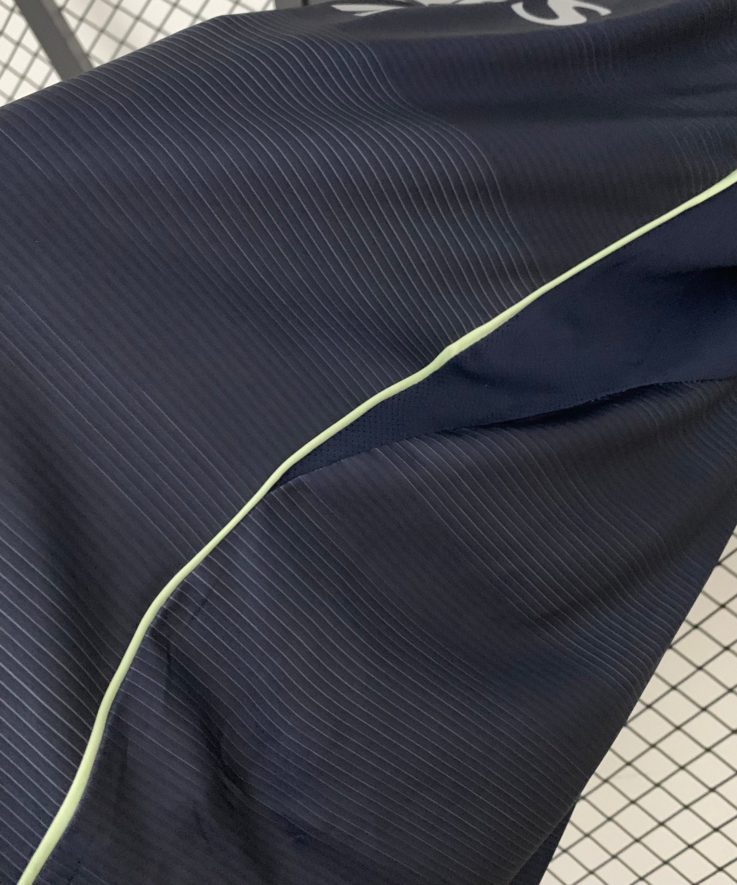 Maillot extérieur Real Madrid 25-26