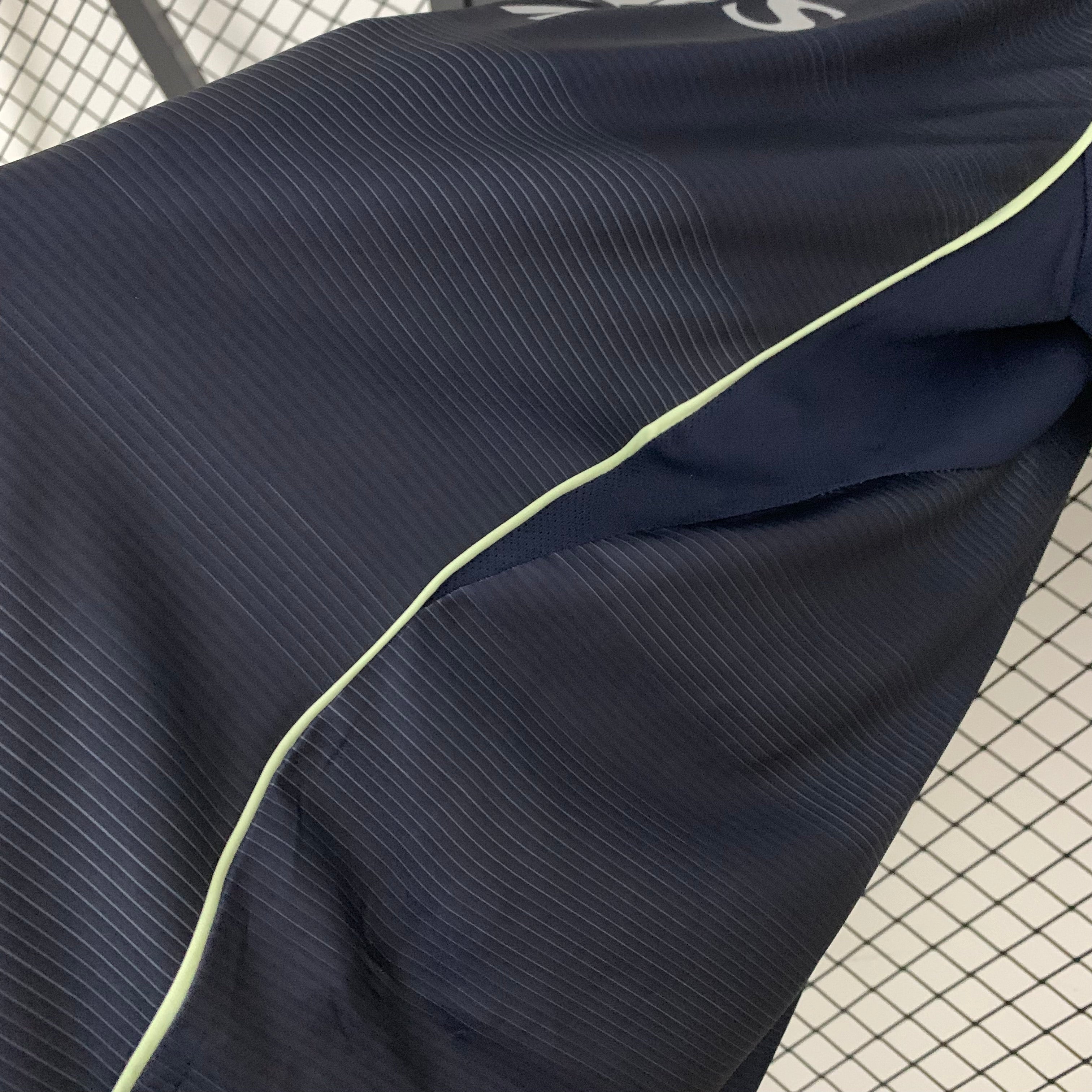 Maillot extérieur Real Madrid 25-26