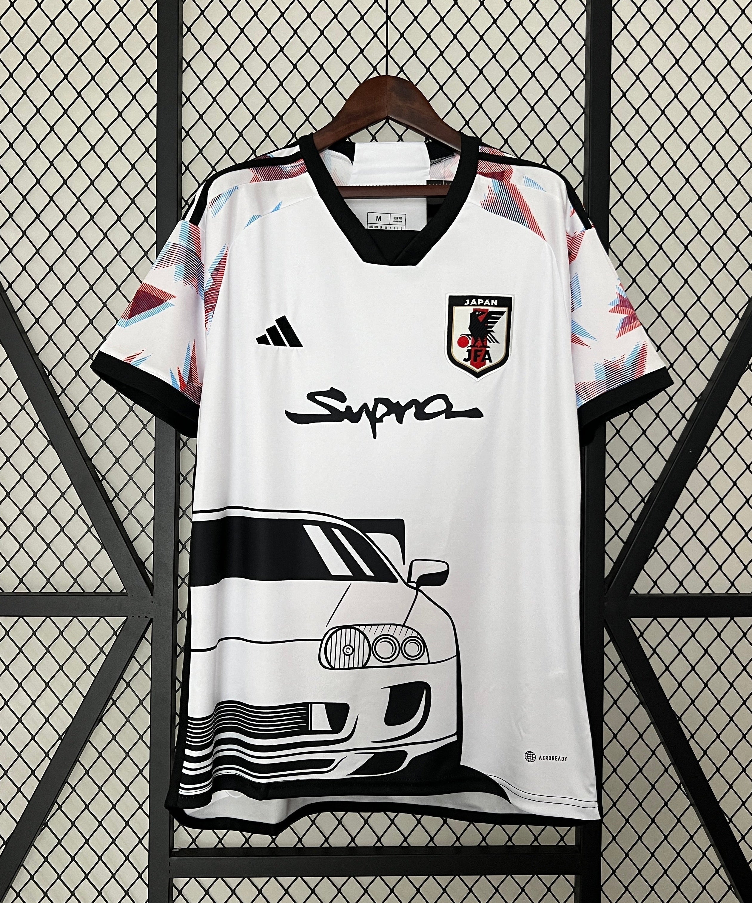 Japan "Supra" Special Kit