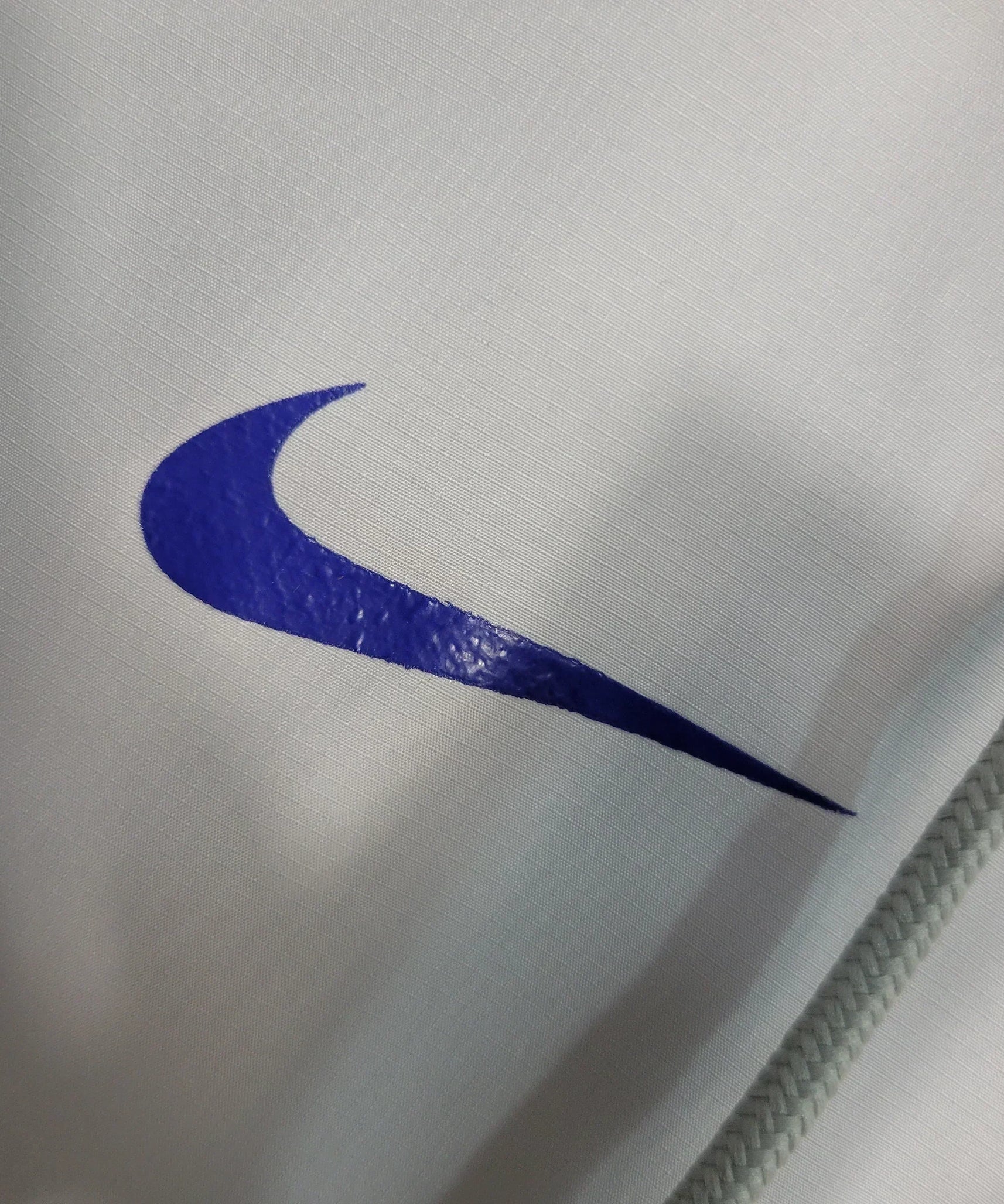 Chelsea Windbreaker Jacket 23/24 - White