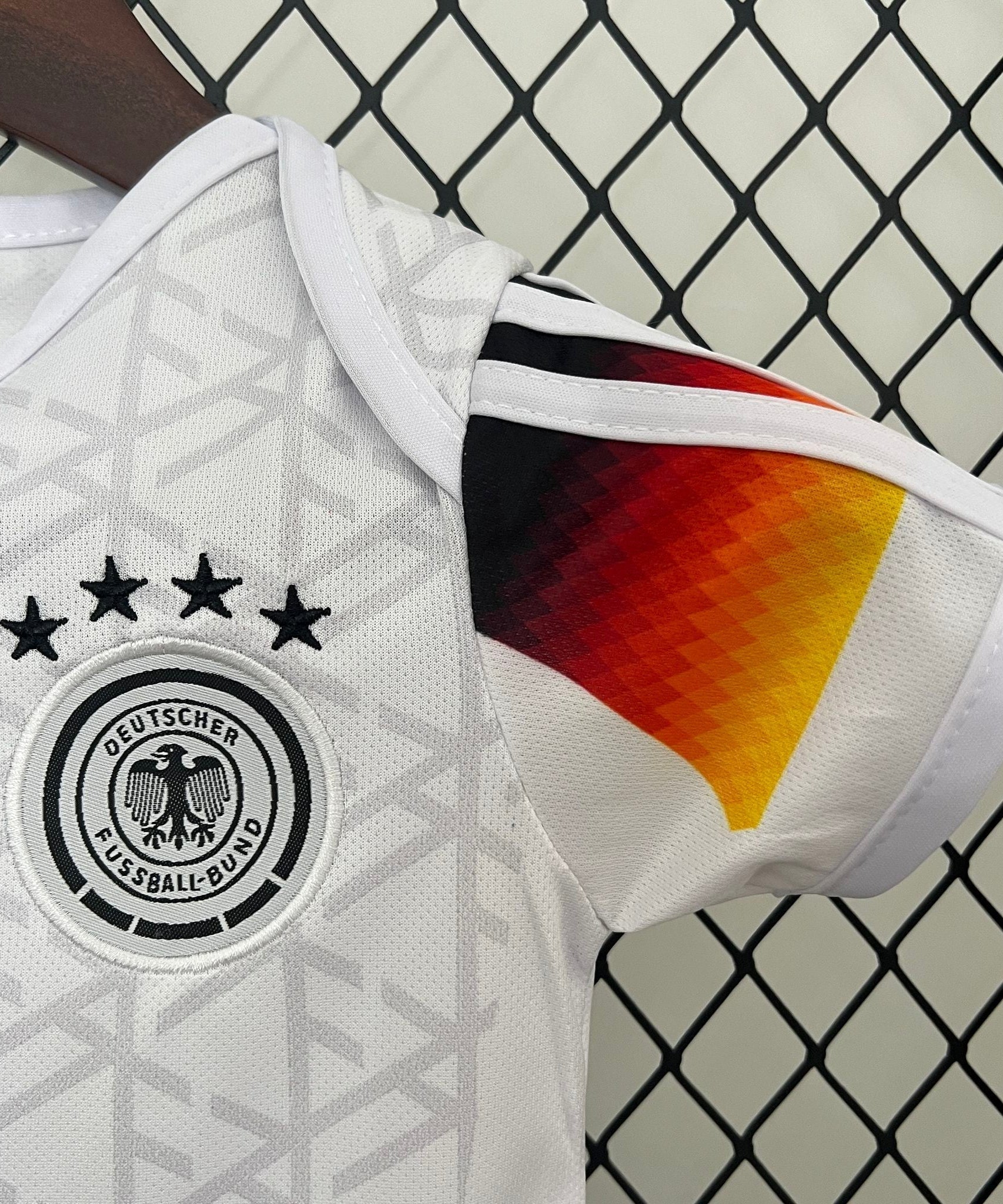 Baby Germany Jersey
