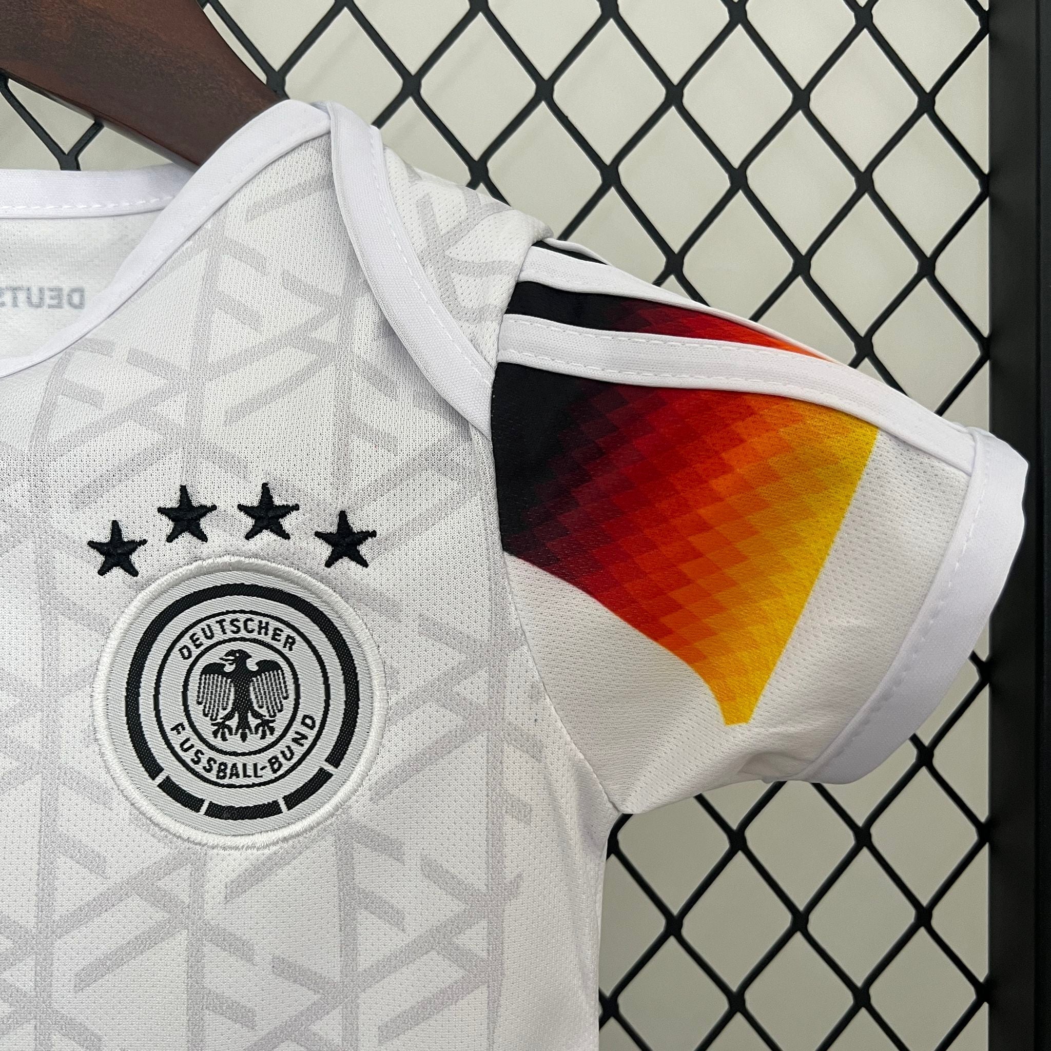 Baby Germany Jersey