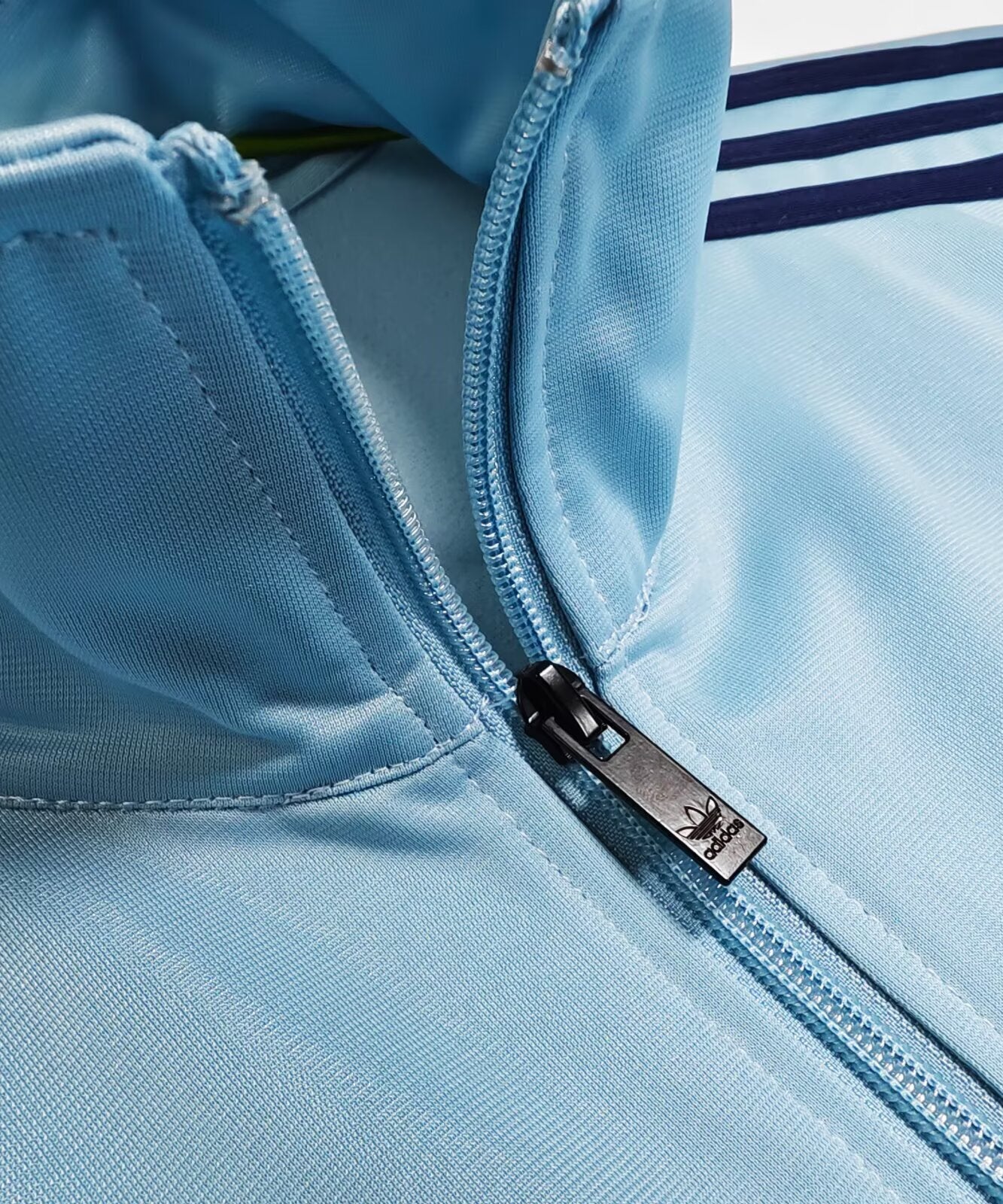 Football X Streetwear Bleu lumineux 2025-2026