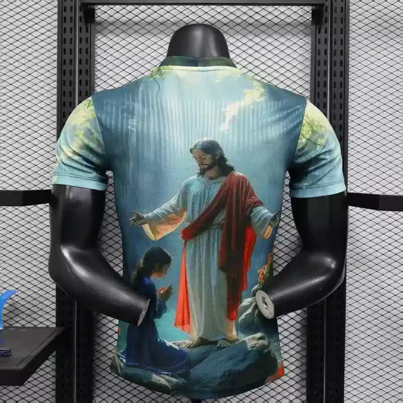 Brésil Kit Spécial « jesus »