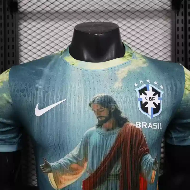 Brésil Kit Spécial « jesus »
