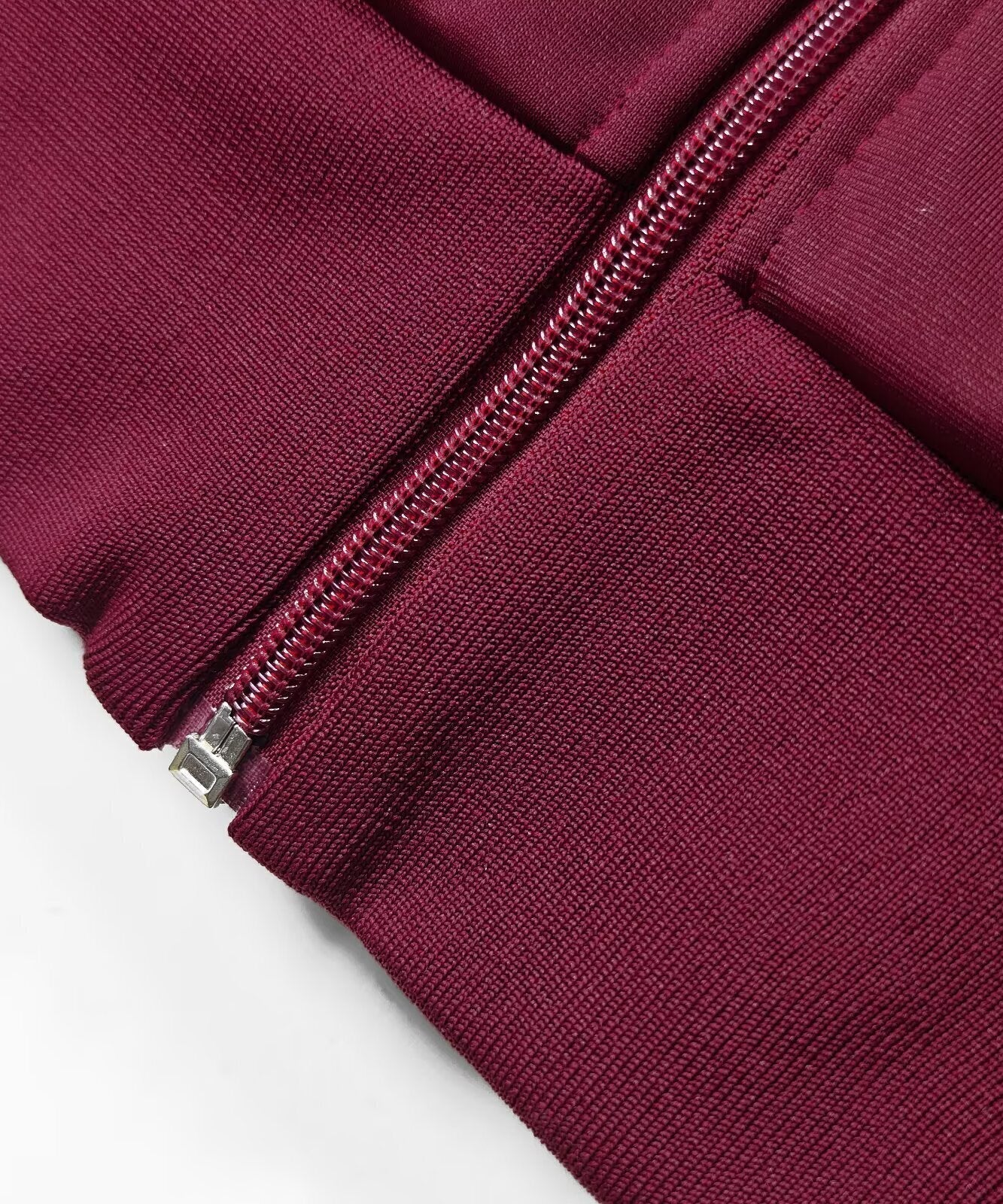 Football X Streetwear Rouge 2025-2026