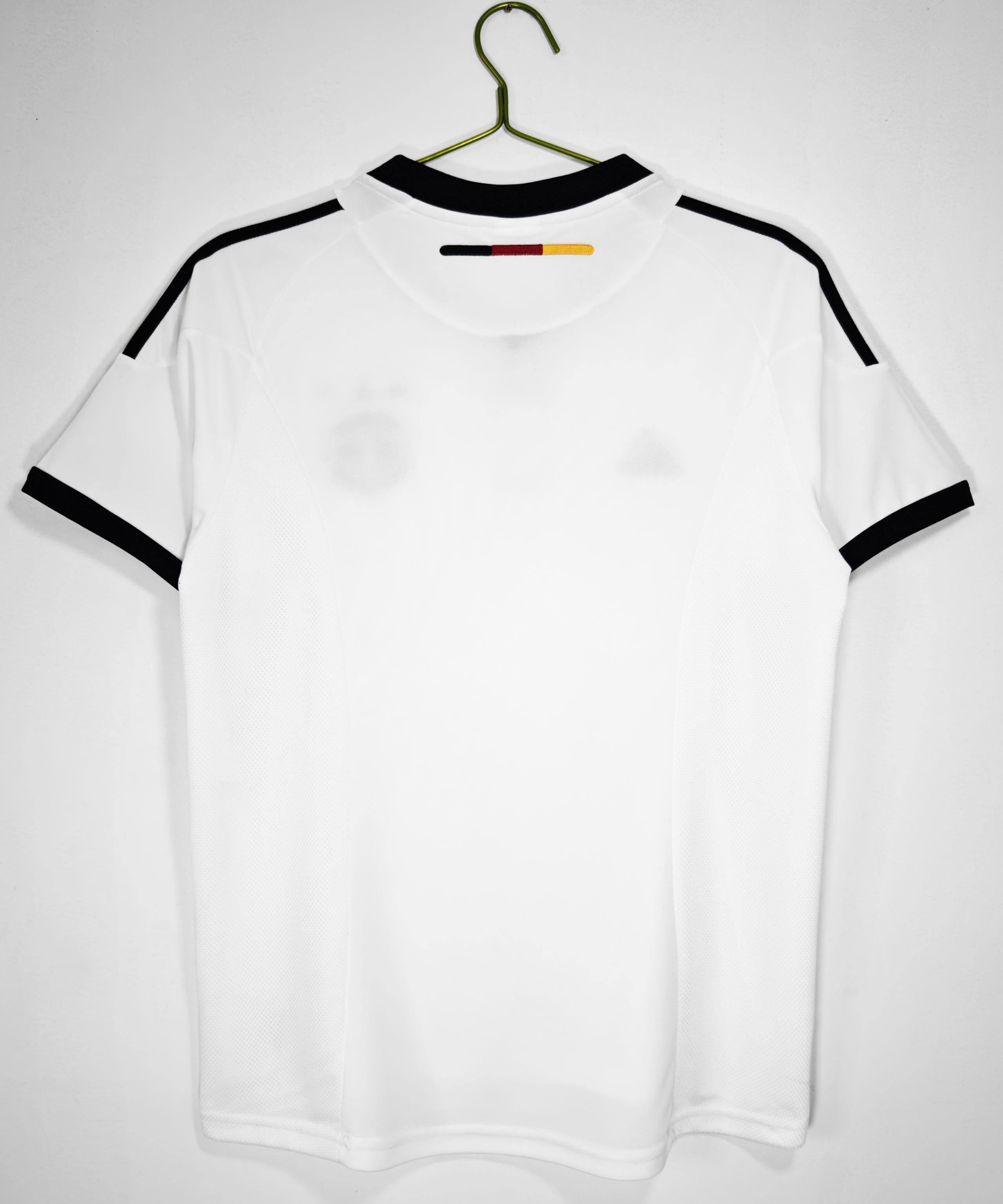 Allemagne Tenue Domicile 2014-2015