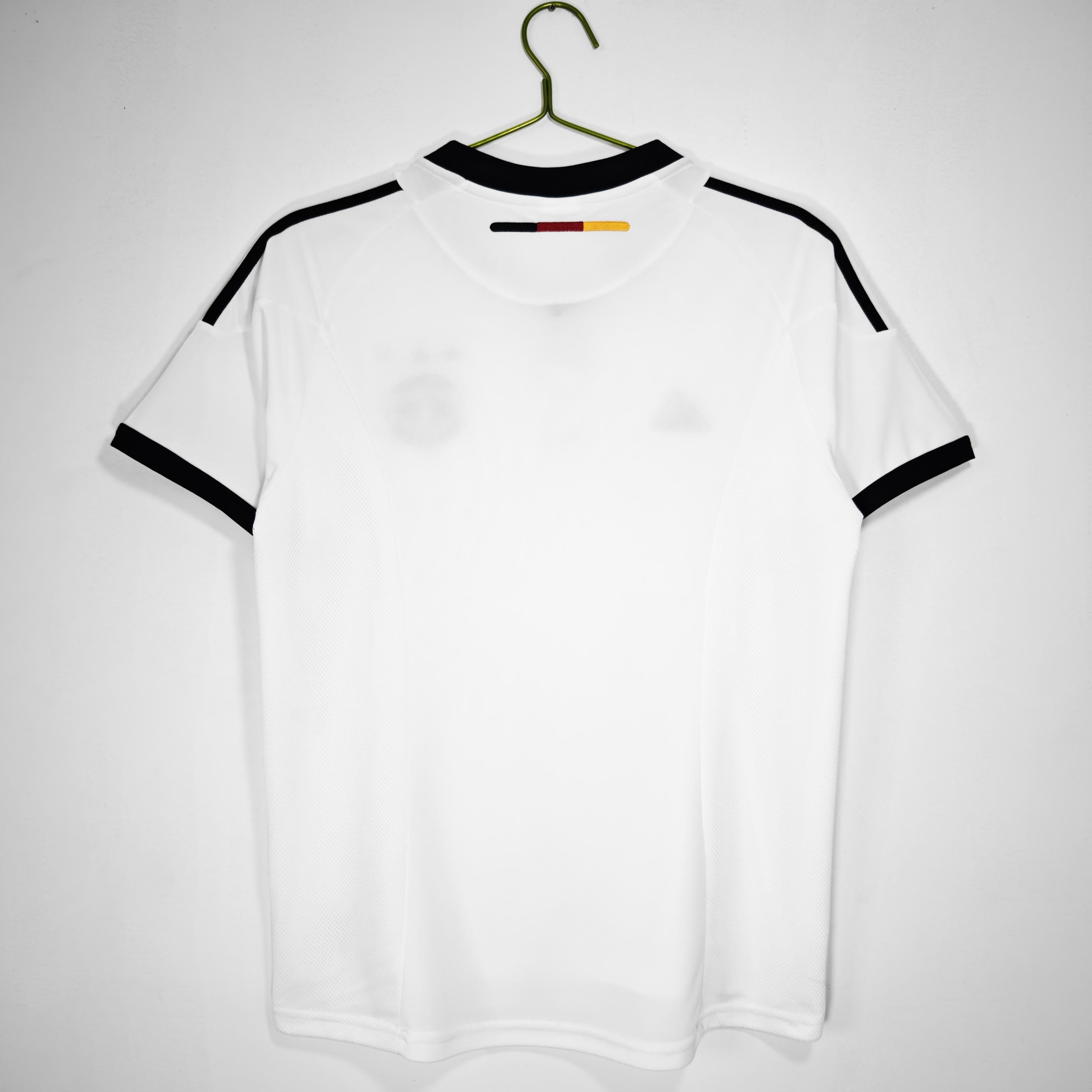 Allemagne Tenue Domicile 2014-2015