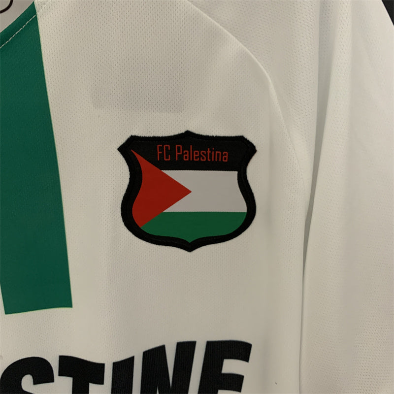 Palestine 23-24 white Version