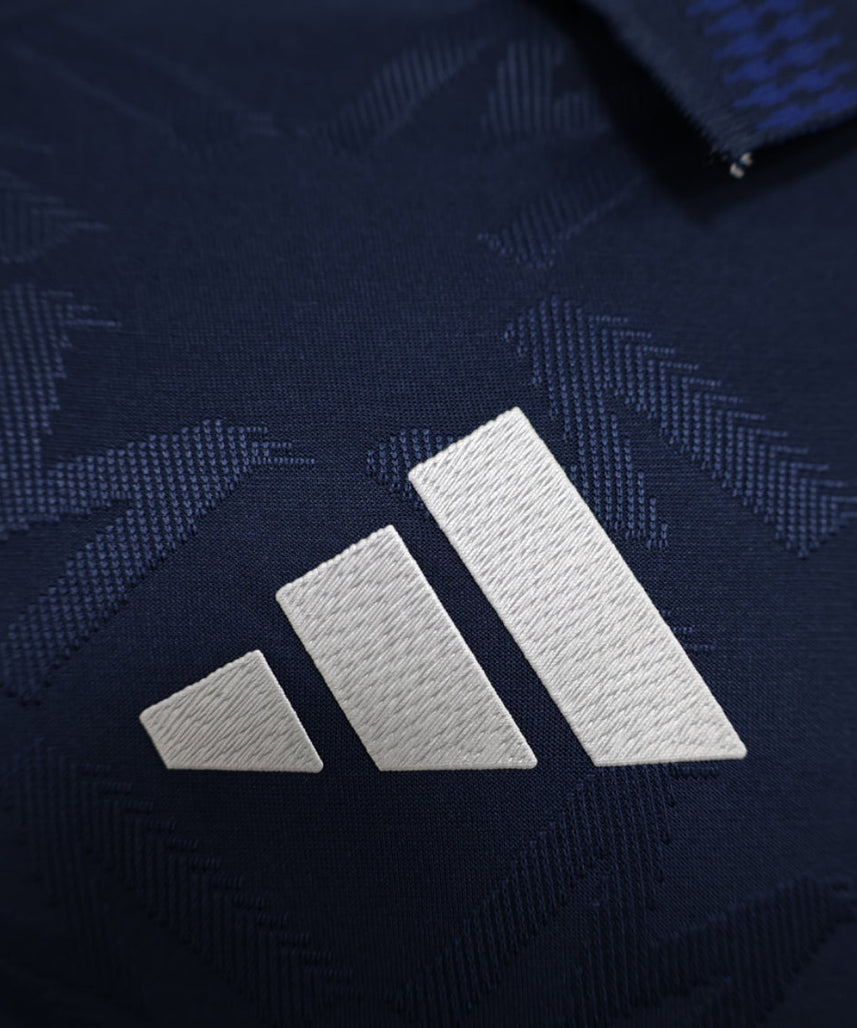 Maillot extérieur manches longues Manchester United 2024-2025