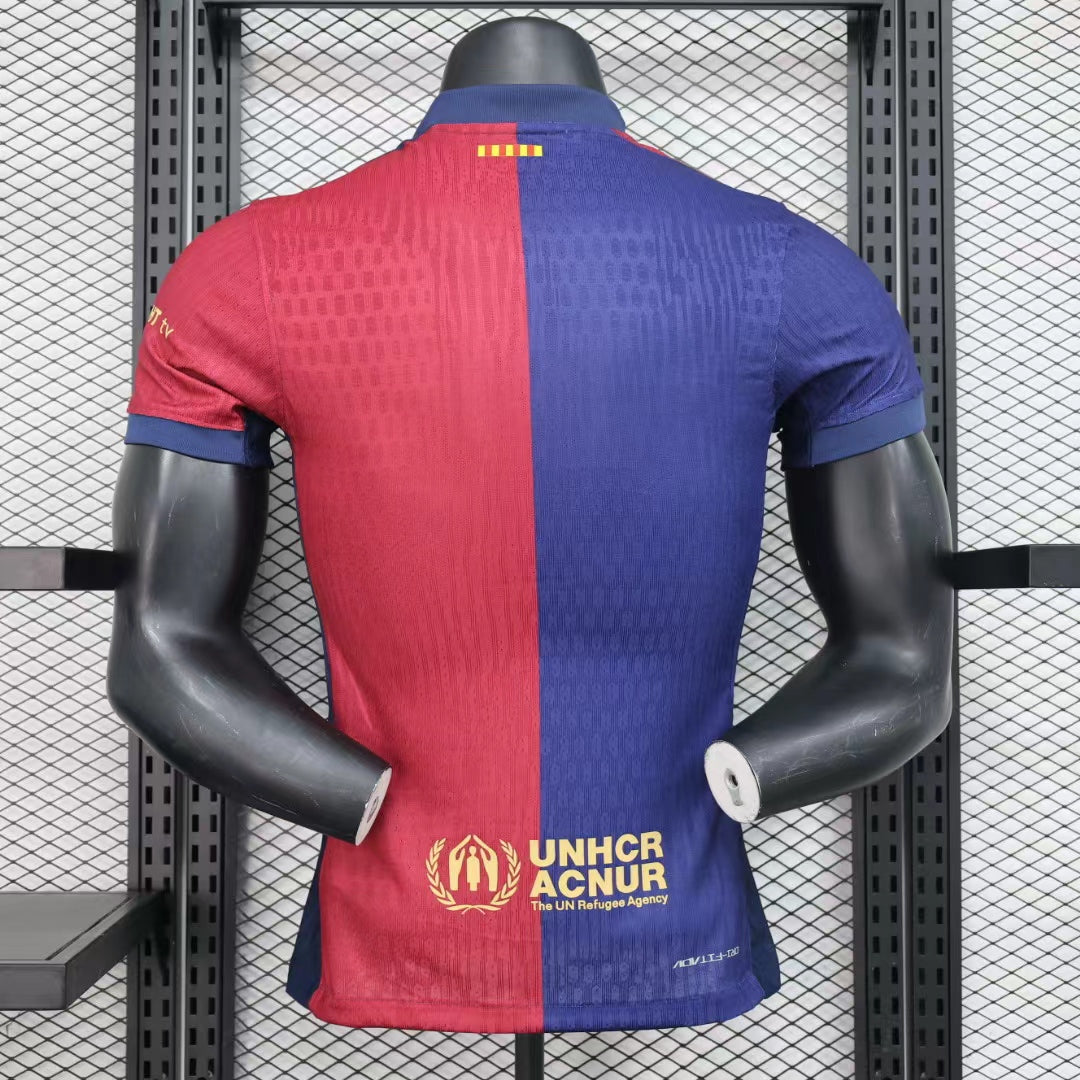 Fc Barcelona 24-25 Main