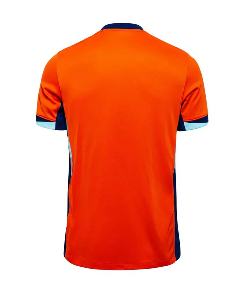 PAYS-BAS 2024/25