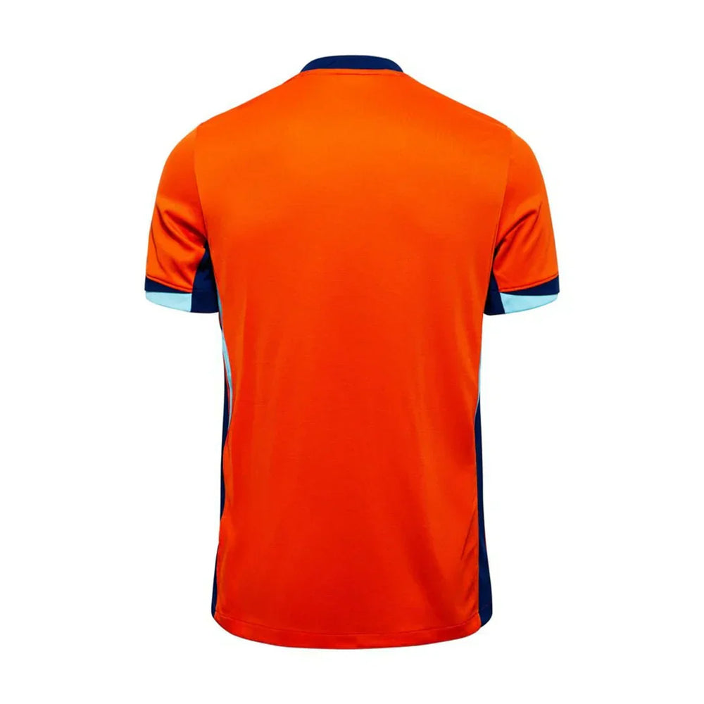 NEDERLAND 2024/25