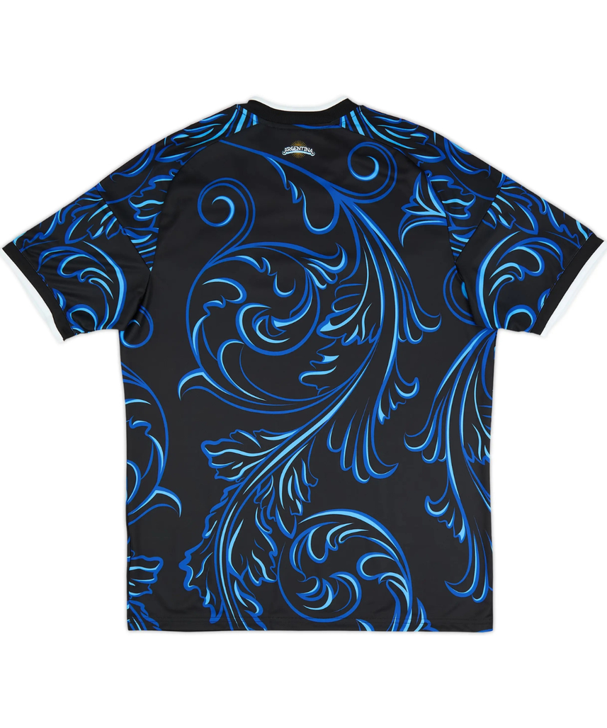 Argentina Away Kit 2026-2027
