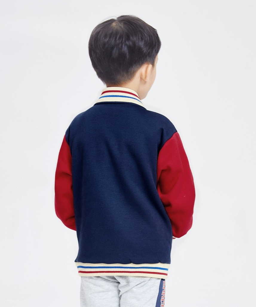 Veste enfant FC Barcelone