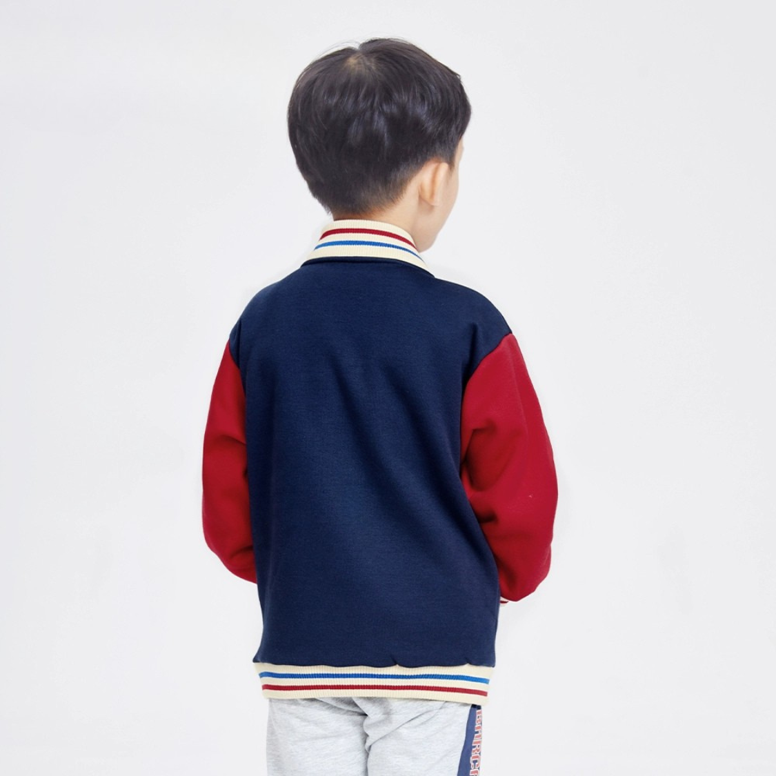 Veste enfant FC Barcelone