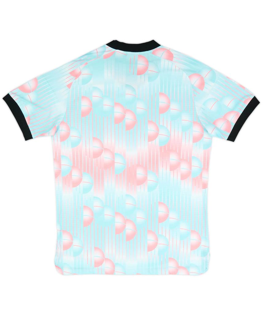 Belgium World Cup away jersey