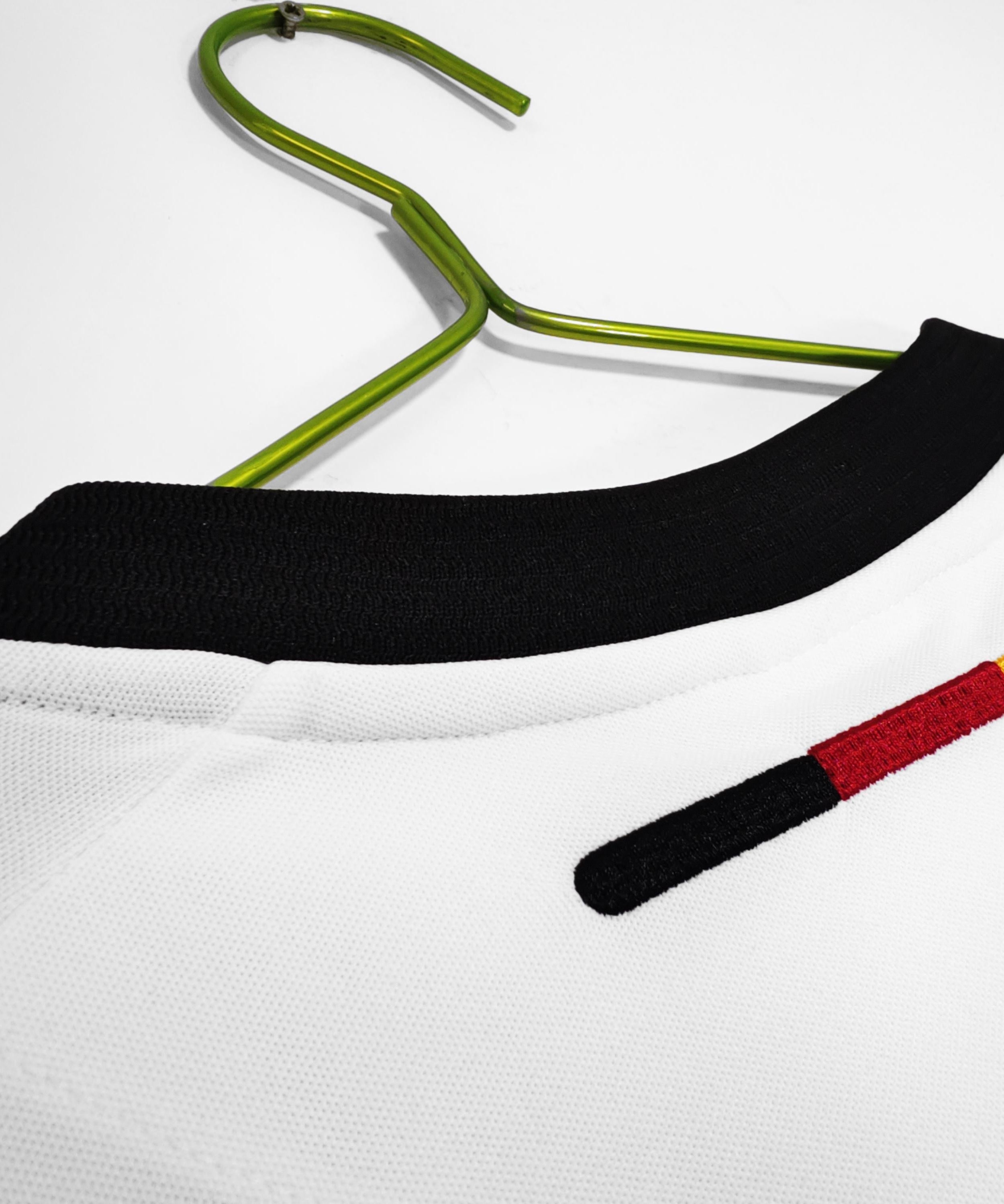 Allemagne Tenue Domicile 2014-2015