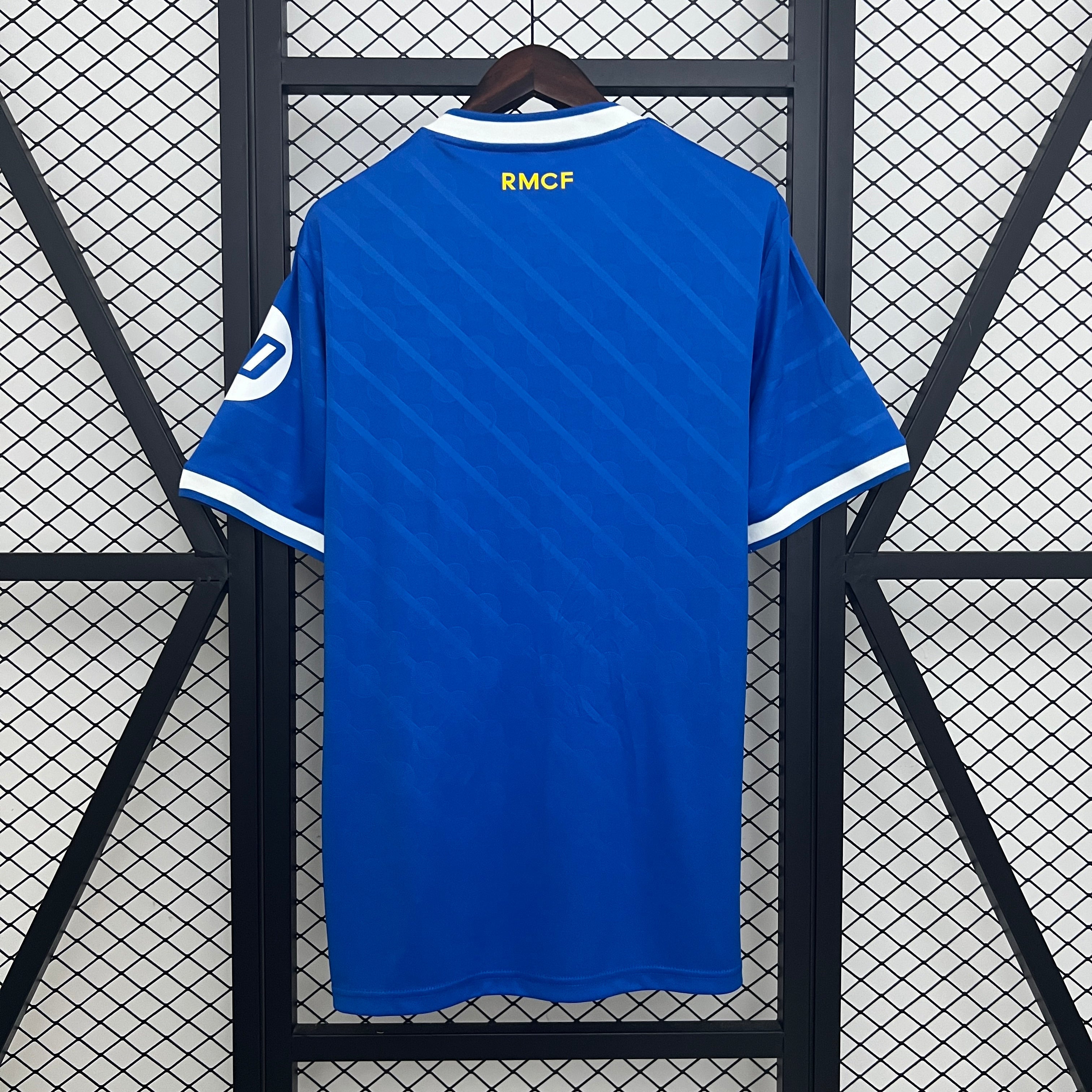 Real Madrid 25-26 Third Away Jersey