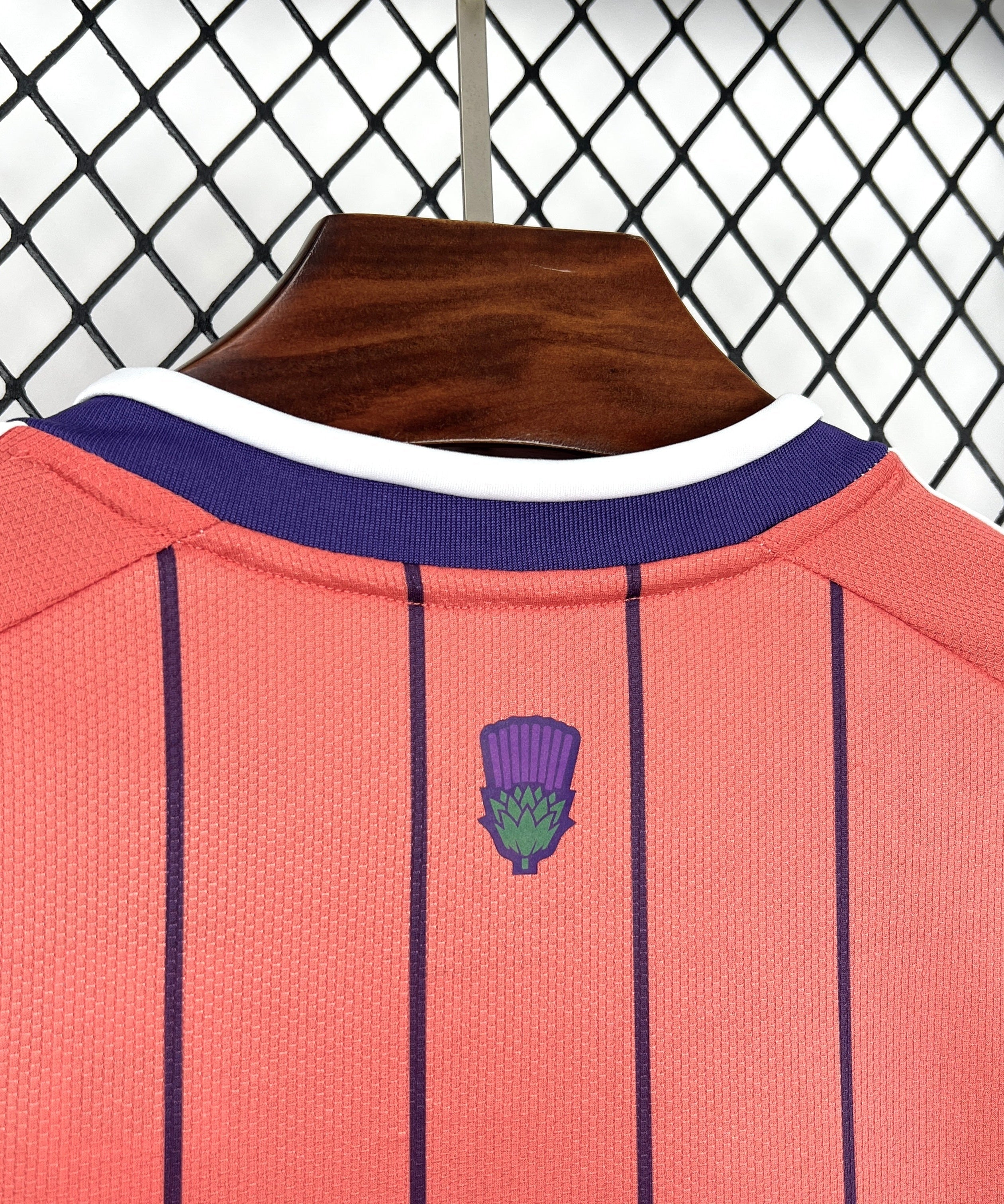 Scotland 2026 World cup Away Jersey