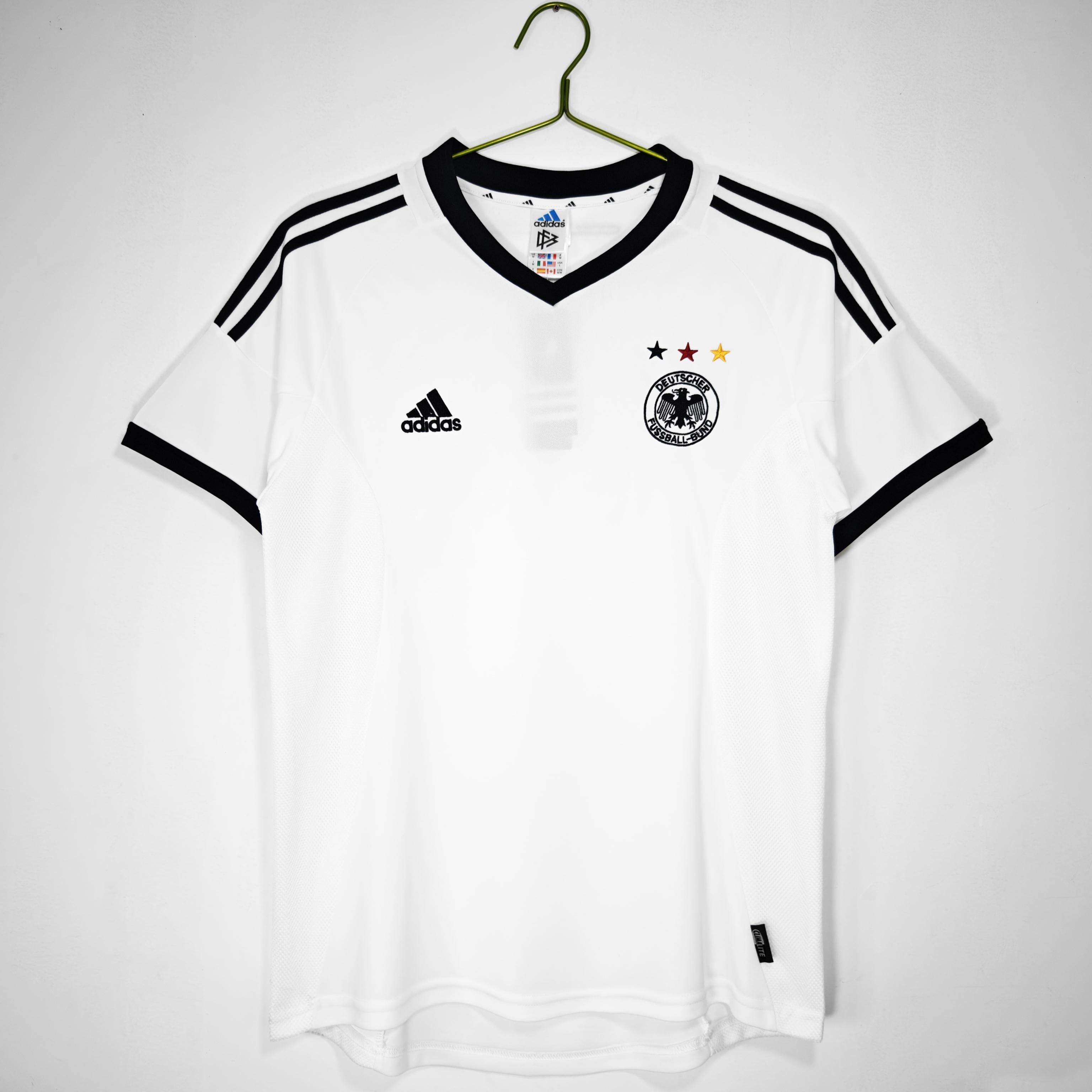 Allemagne Tenue Domicile 2014-2015