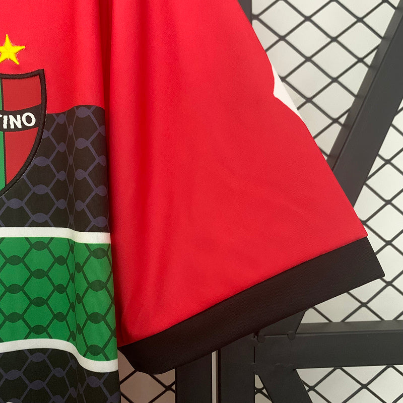 Palestine « FREEPLN RED » Specail Kit