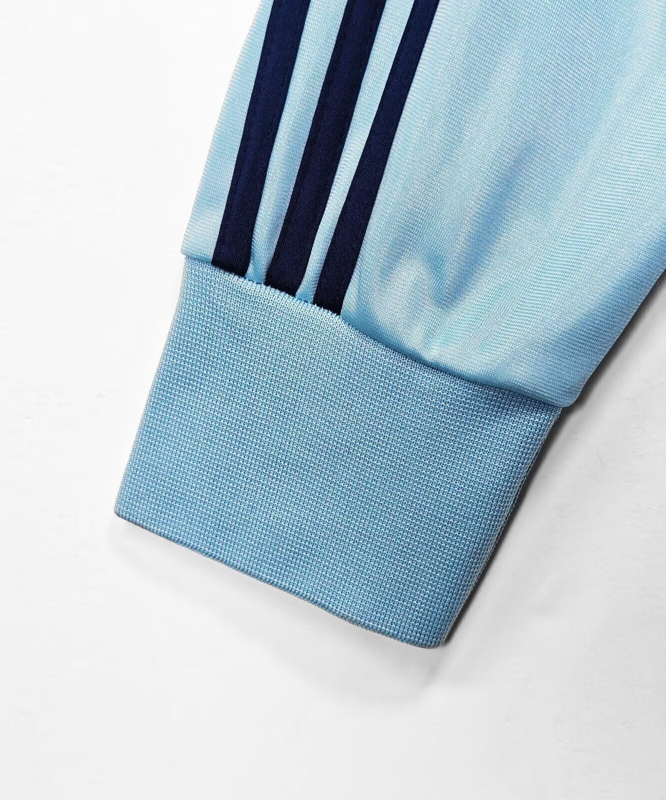 Football X Streetwear Bleu lumineux 2025-2026