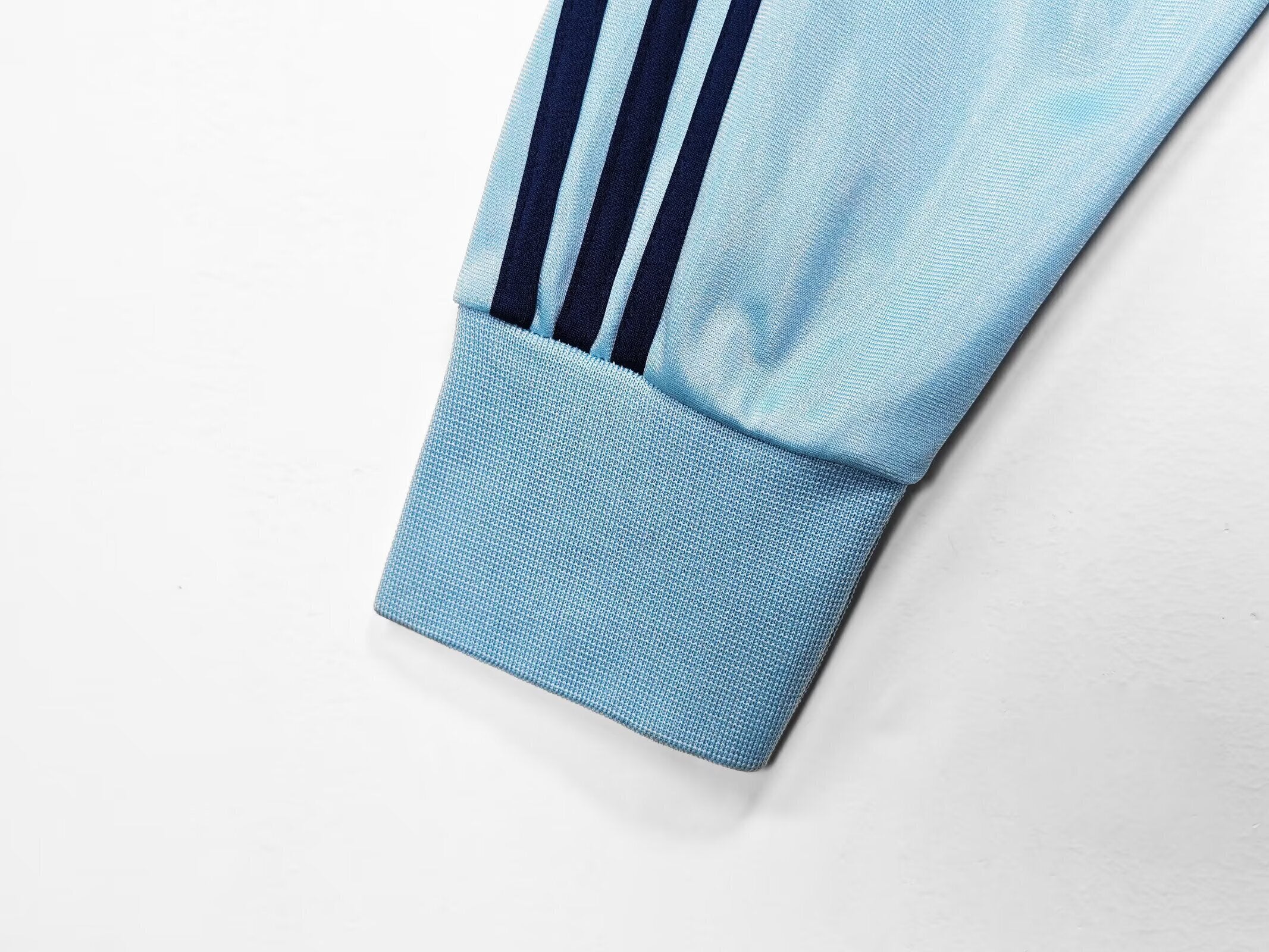 Football X Streetwear Bleu lumineux 2025-2026