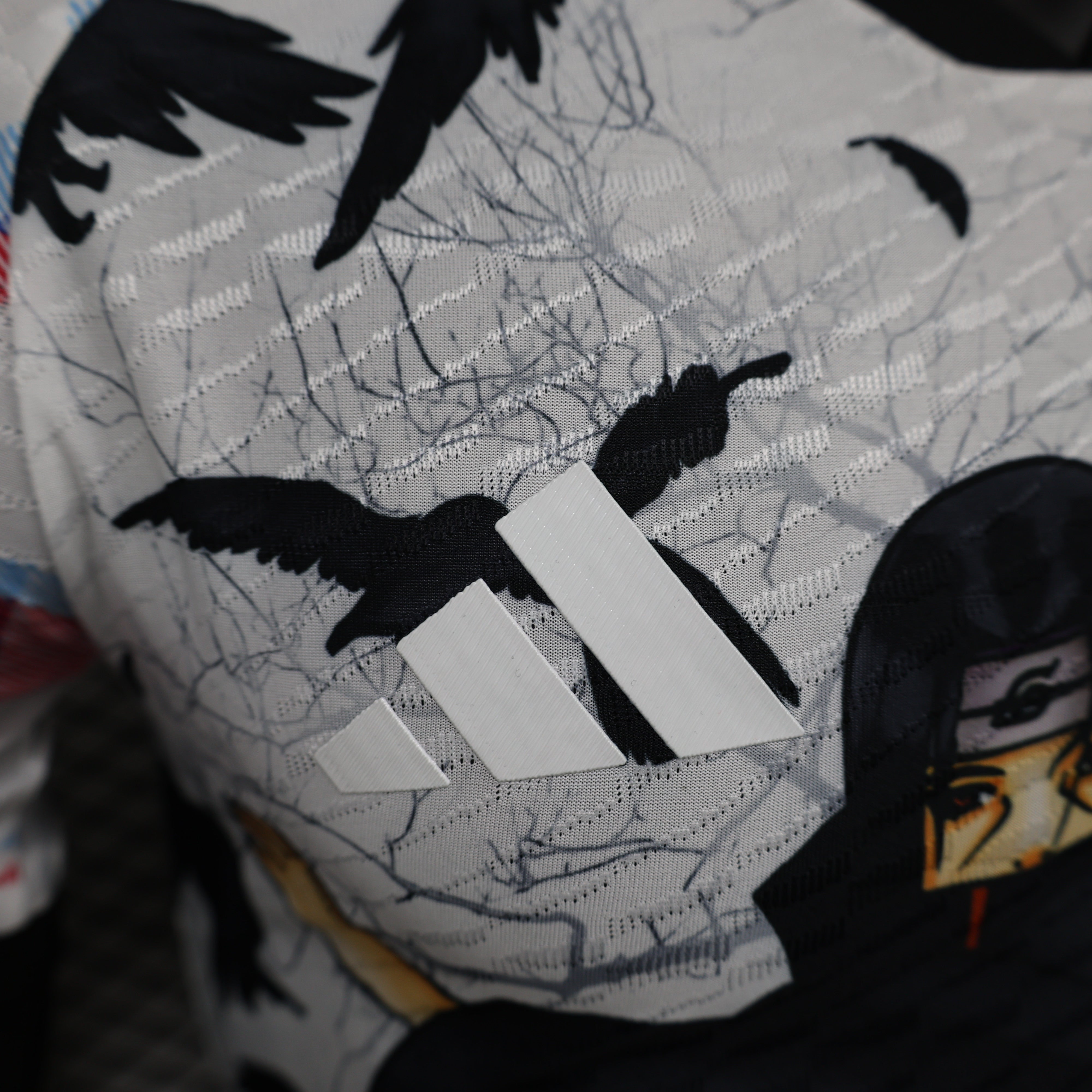 Japan "Itachi" Special Kit