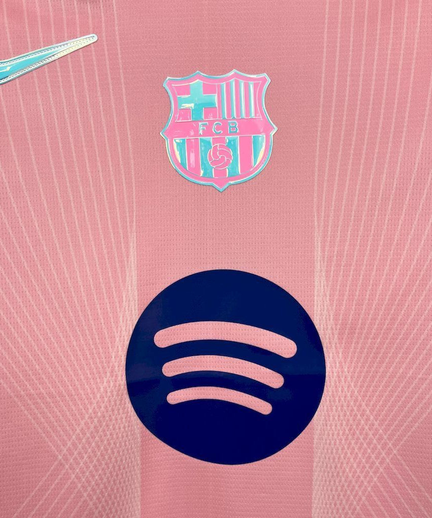 FC Barcelone « The Sunset » Kit Spécial