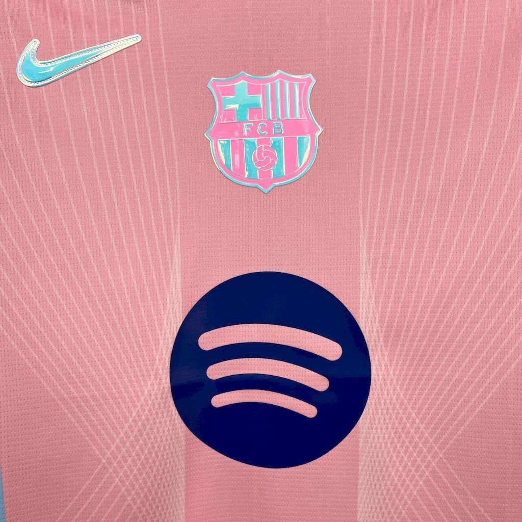FC Barcelone « The Sunset » Kit Spécial