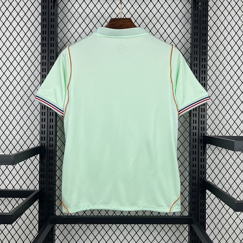 PAYS-BAS 2026/27 CM