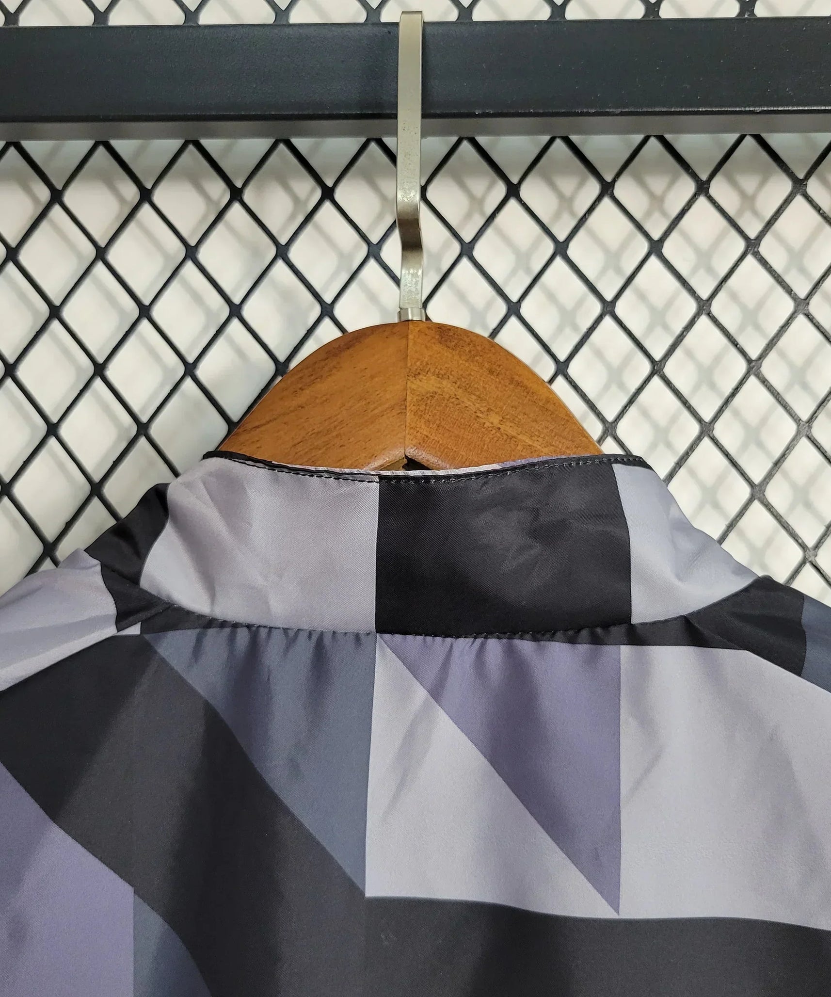 Manchester City Windbreaker Jacket 23/24