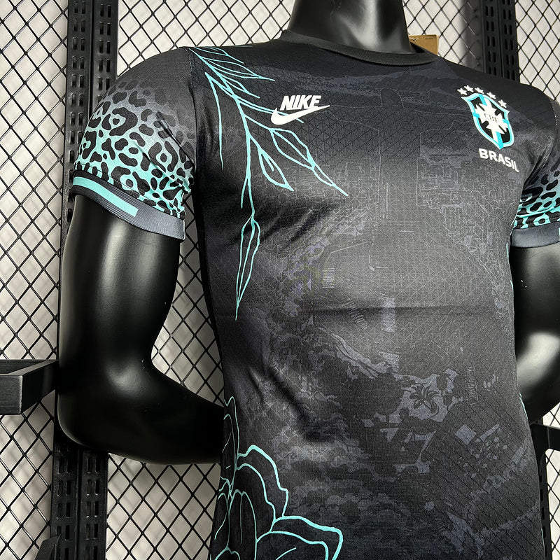 Brazil "Pele" Special Kit