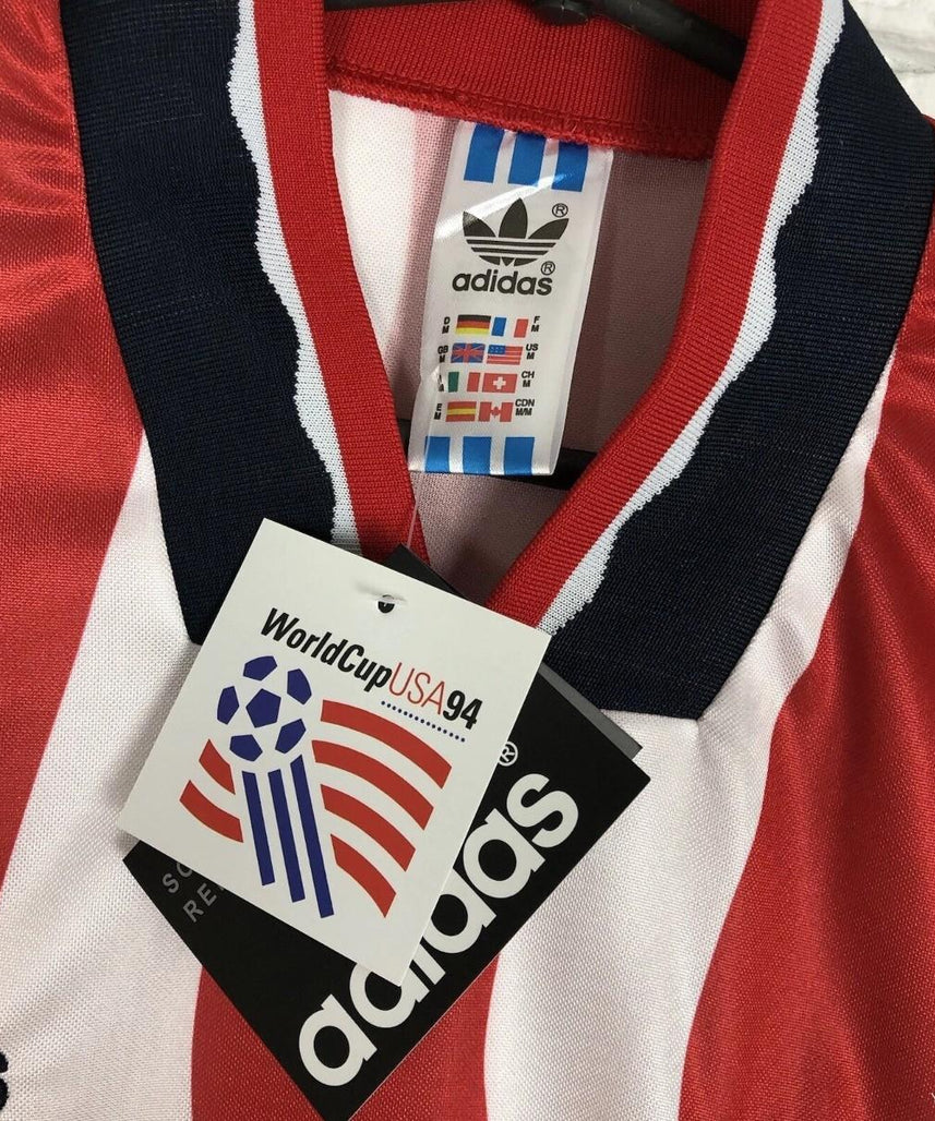USA Retro 1994 Home Jersey