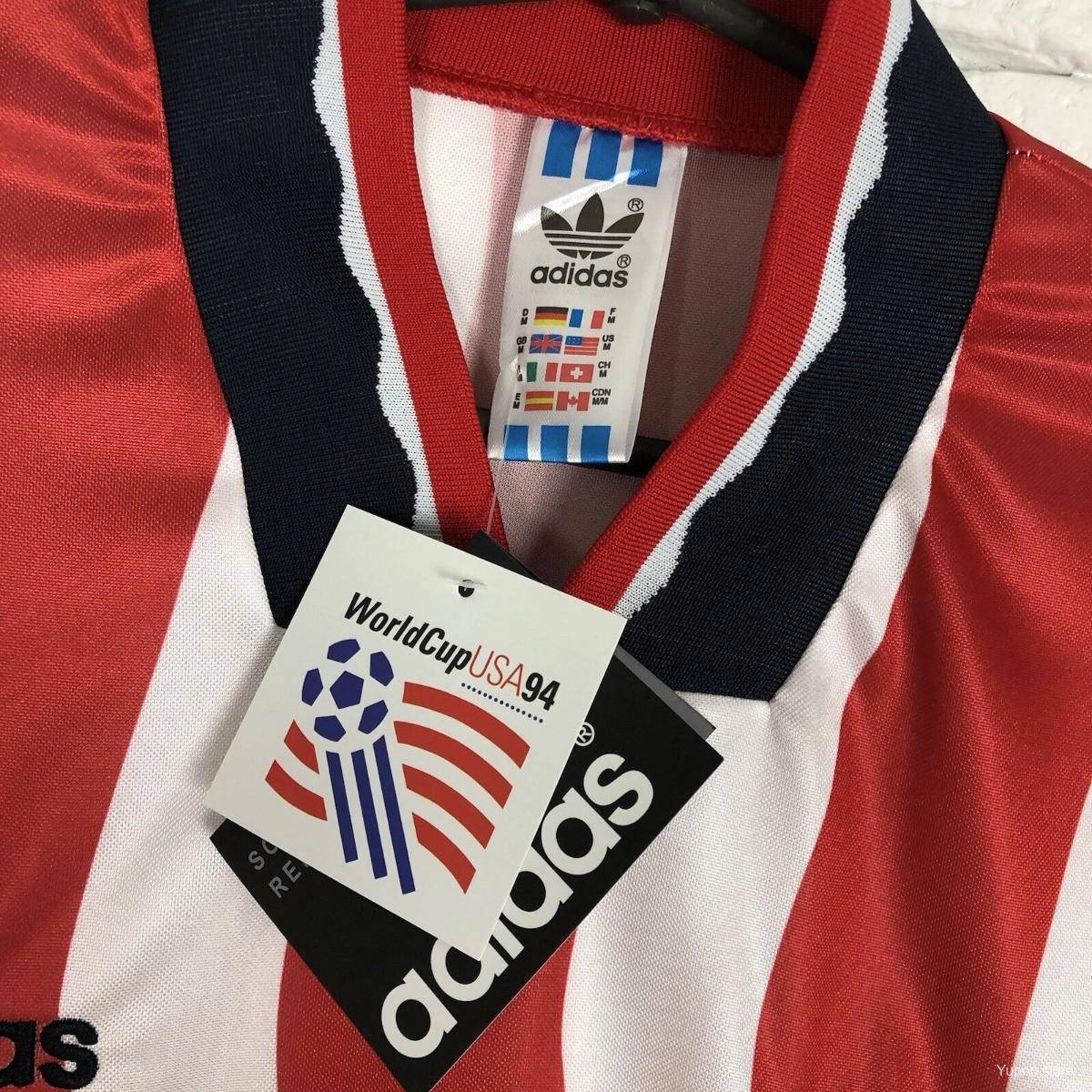 USA Retro 1994 Home Jersey