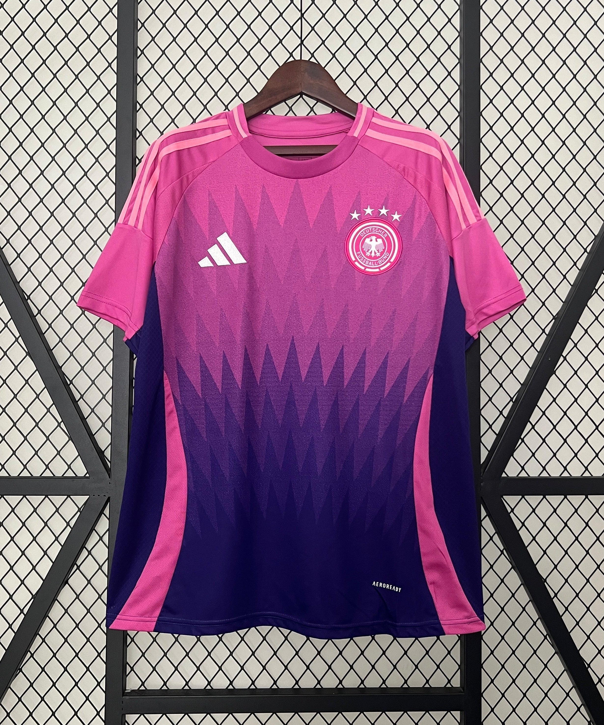 Allemagne Tenue Extérieure 2024