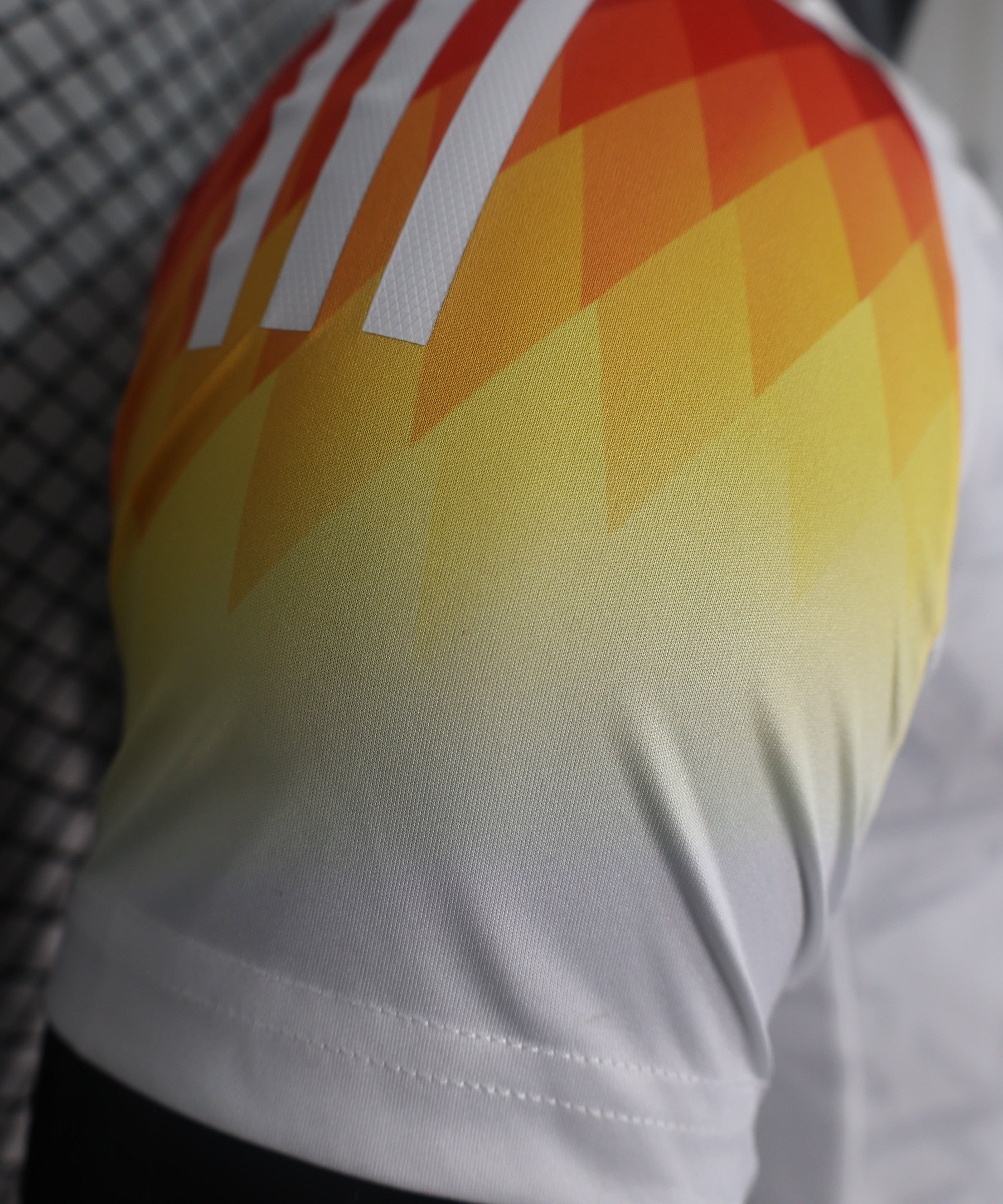 Allemagne Tenue Domicile 2024-2025