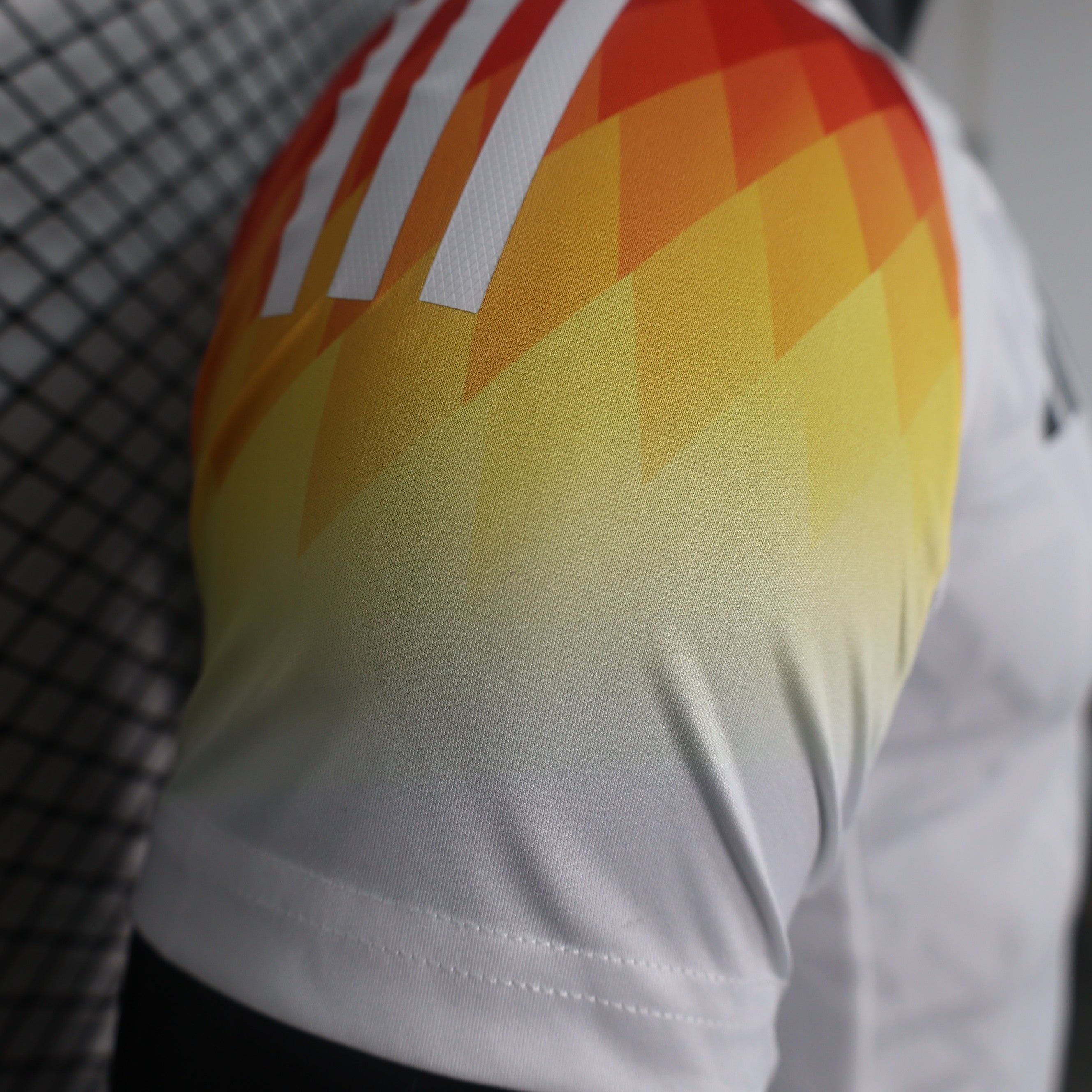 Allemagne Tenue Domicile 2024-2025
